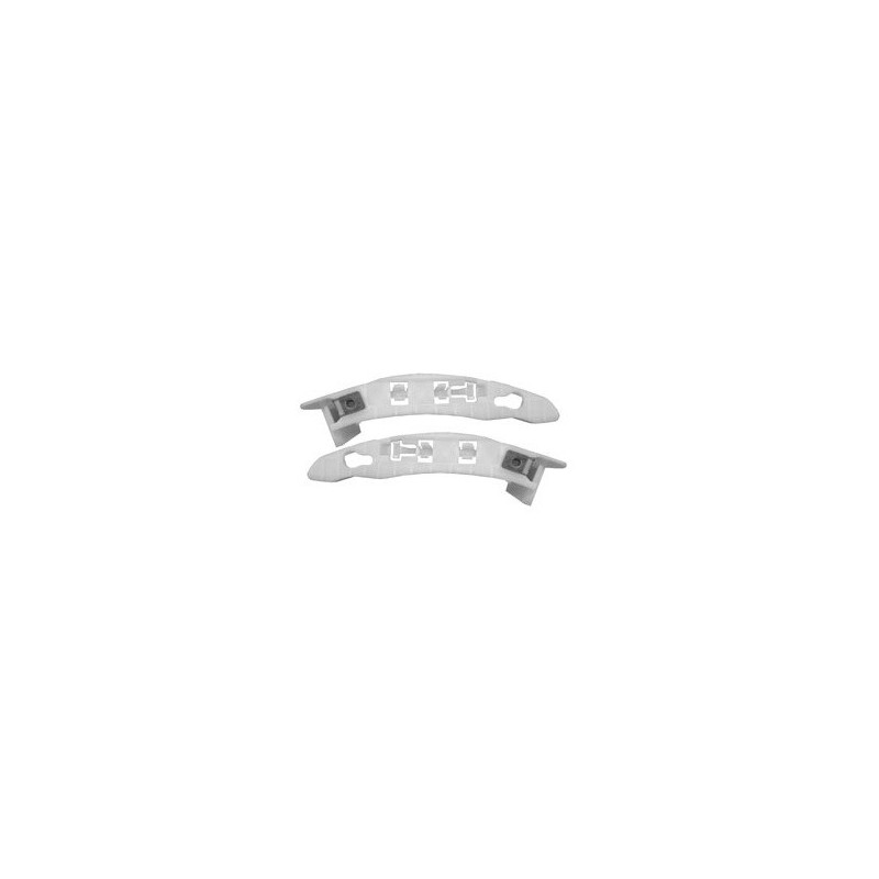 VAUNER 107.174218 Soporte, parachoques - 1