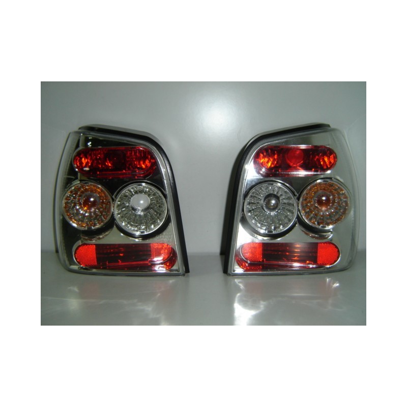 VAUNER 103F02153770TU Juego luz trasera - 1
