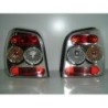 VAUNER 103F02153770TU Juego luz trasera - 1