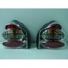 VAUNER 103F02041770TU Juego luz trasera - 1