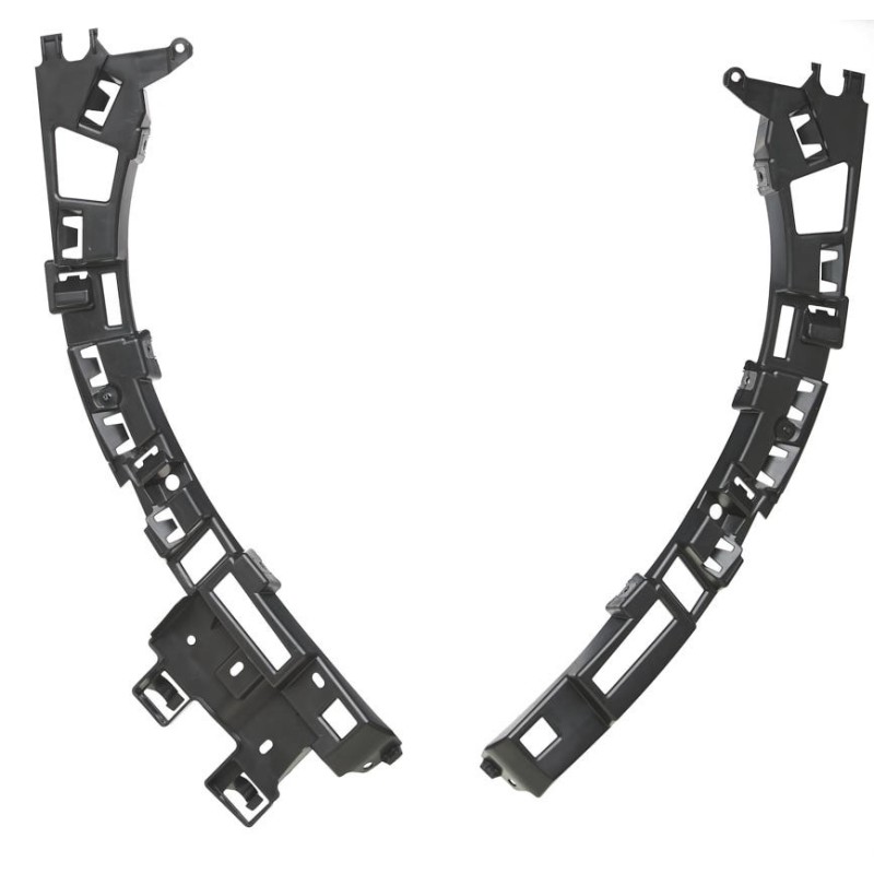 VAUNER 107.076421 Juego de soportes, parachoques - 1