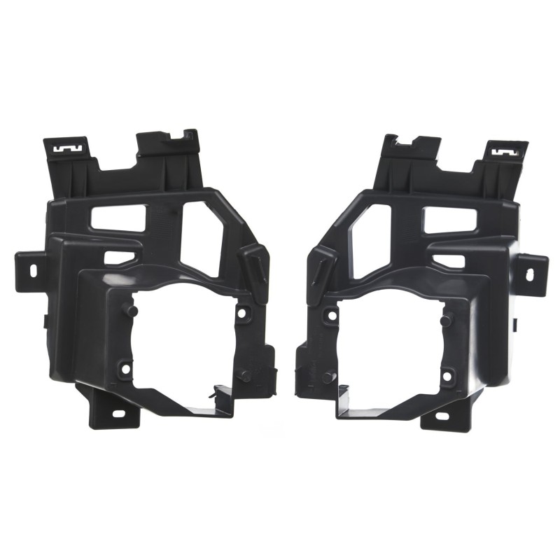 VAUNER 107.076417 Soporte, parachoques - 1