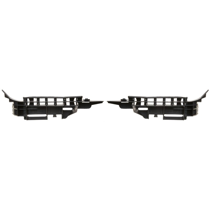 VAUNER 107.172318 Soporte, parachoques - 1