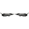 VAUNER 107.172318 Soporte, parachoques - 1