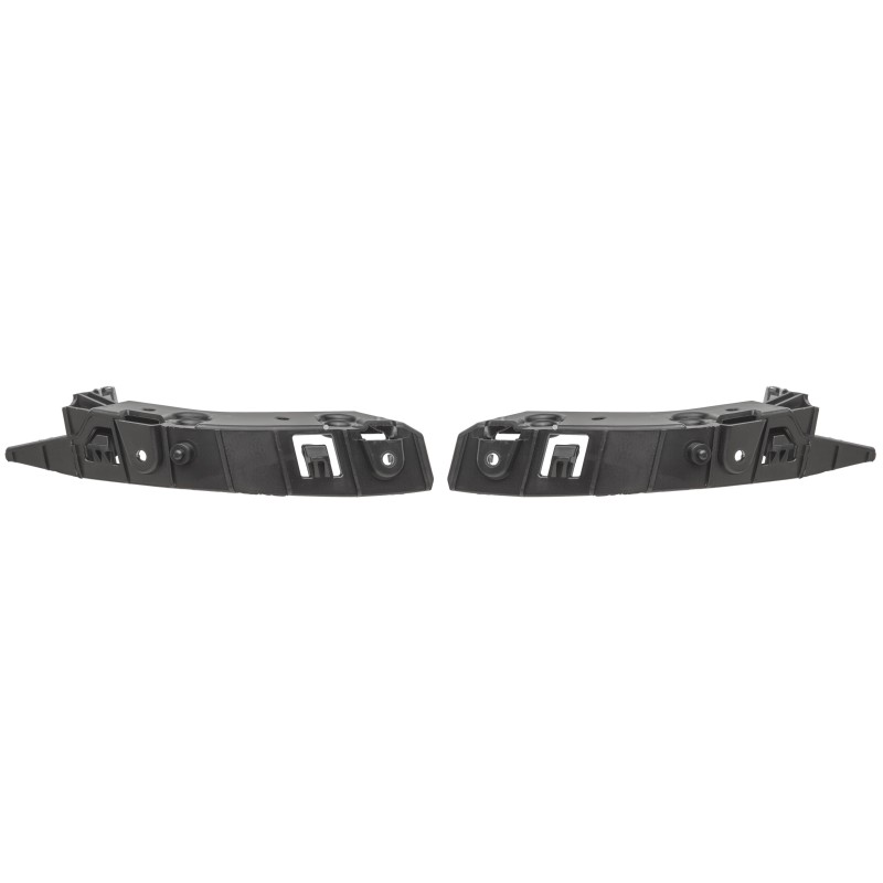 VAUNER 107.072616 Soporte, parachoques - 1