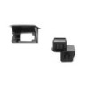 VAUNER 108.803725 Soporte, parachoques - 1