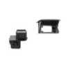 VAUNER 108.803726 Soporte, parachoques - 1