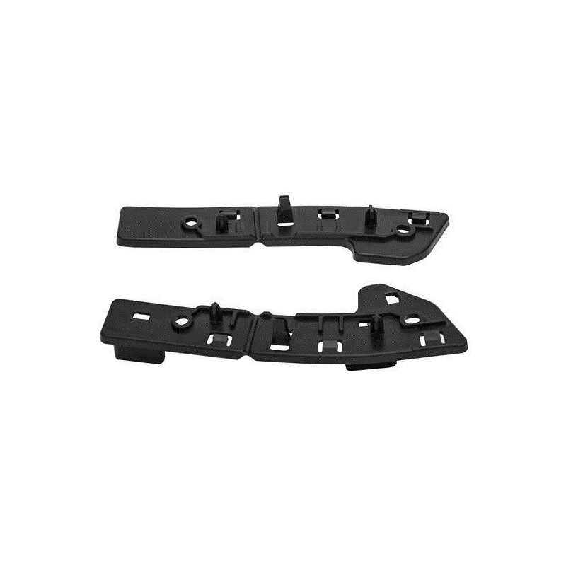 VAUNER 107.073738 Soporte, parachoques - 1