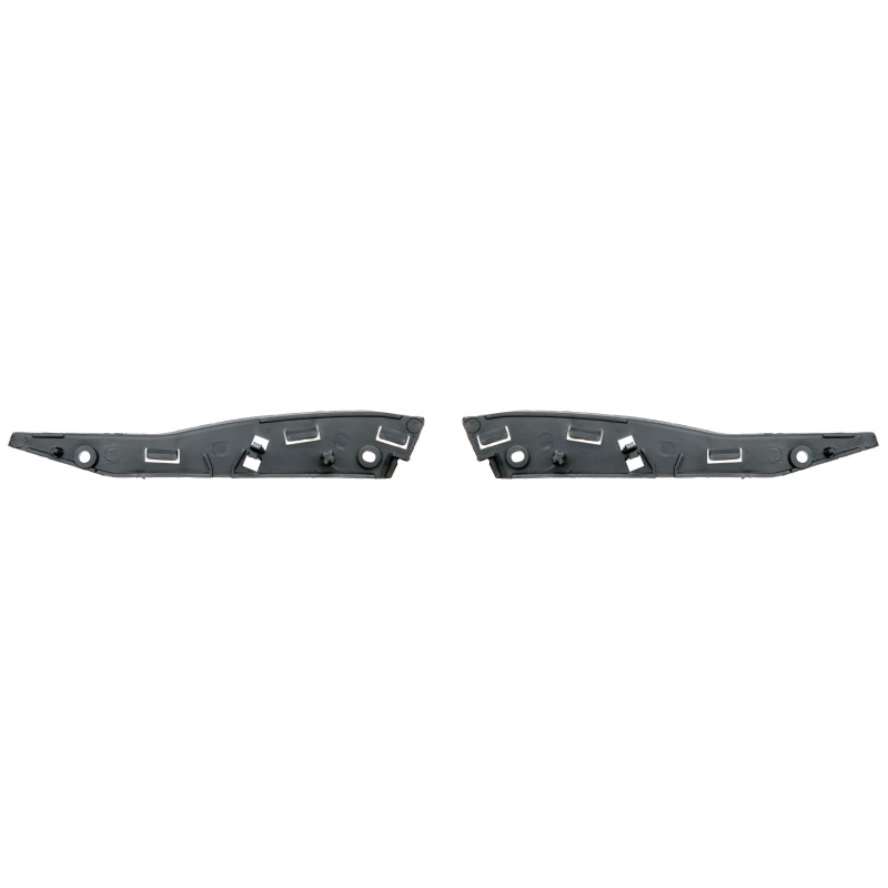 VAUNER 107.072821 Soporte, parachoques - 1