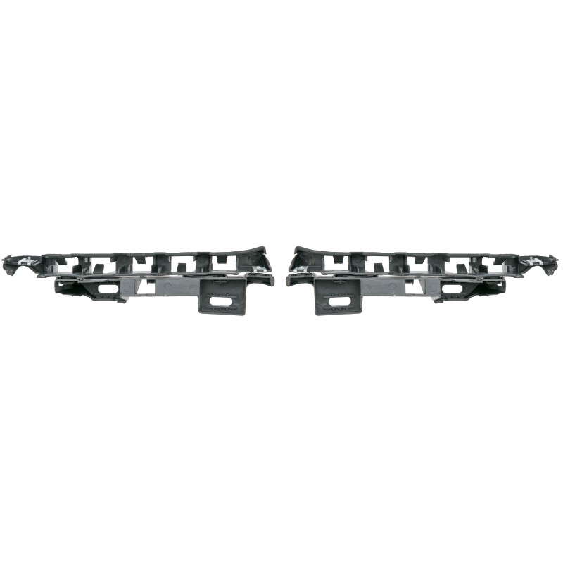 VAUNER 107.073124 Soporte, parachoques - 1