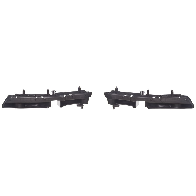 VAUNER 107.076033 Soporte, sistema de escape - 1