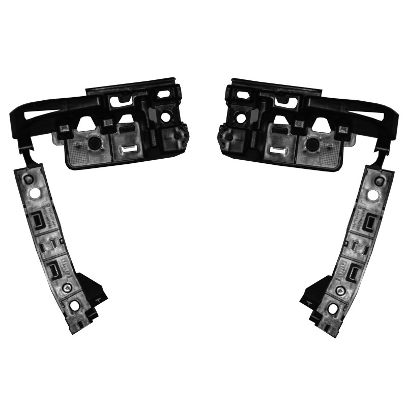 VAUNER 107.073739 Soporte, parachoques - 1