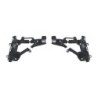 VAUNER 107.175221 Soporte, parachoques - 1