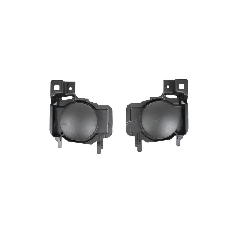 VAUNER 107.144318 Tapa, faro antiniebla - 1