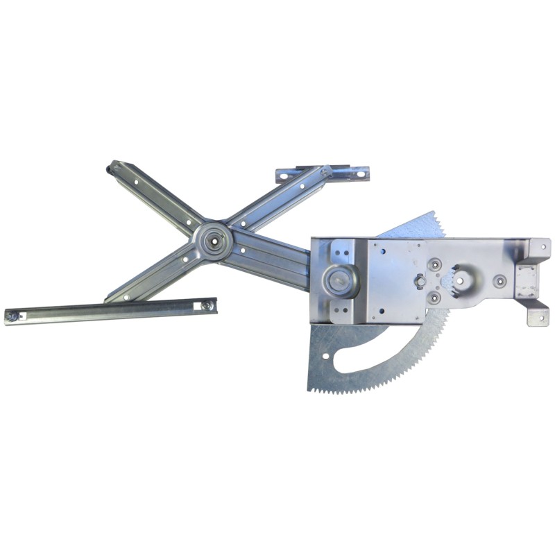 VAUNER 106.162321 Condensador, aire acondicionado - 1