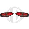 DIEDERICHS 1018796 Juego luz trasera - 1
