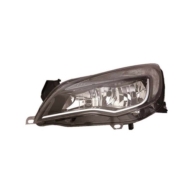 IPARLUX 11622001 Faro principal - 1