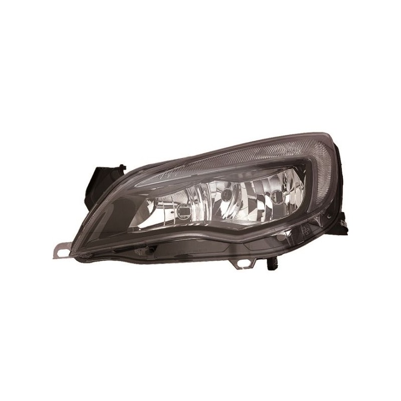 IPARLUX 11622022 Faro principal - 1