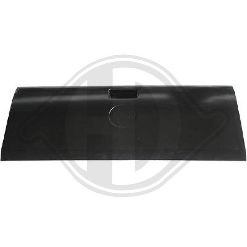 DIEDERICHS 2275028 Puerta del maletero/compartimento de carga