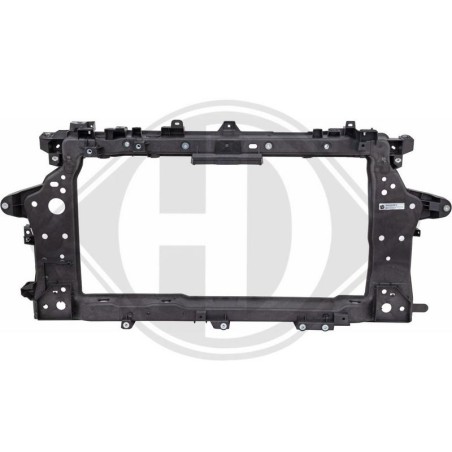 DIEDERICHS 6076002 Revestimiento frontal