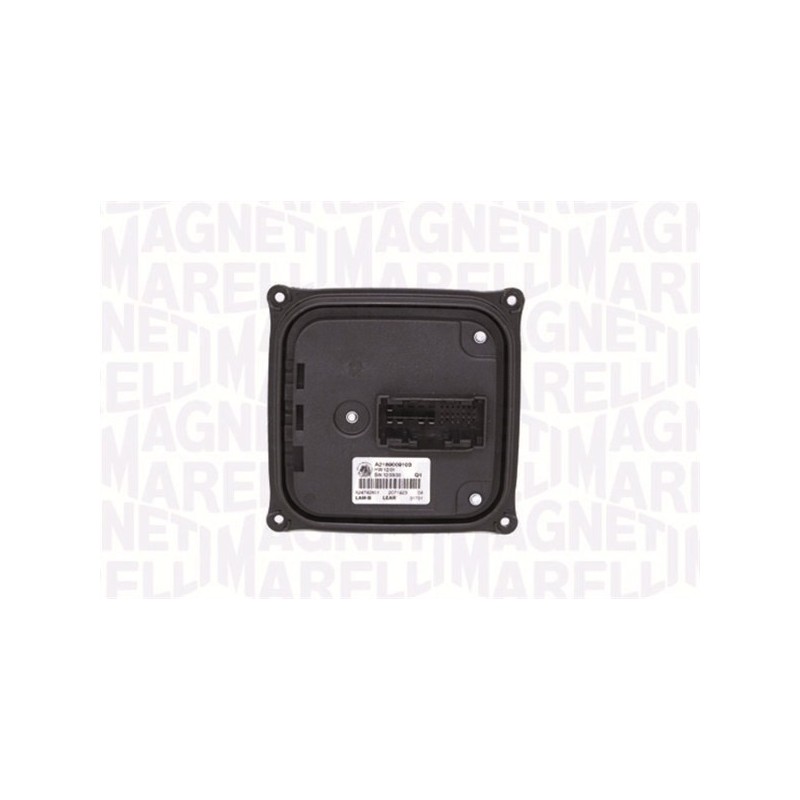 MAGNETI MARELLI 711307329502 Unidad de control, iluminación