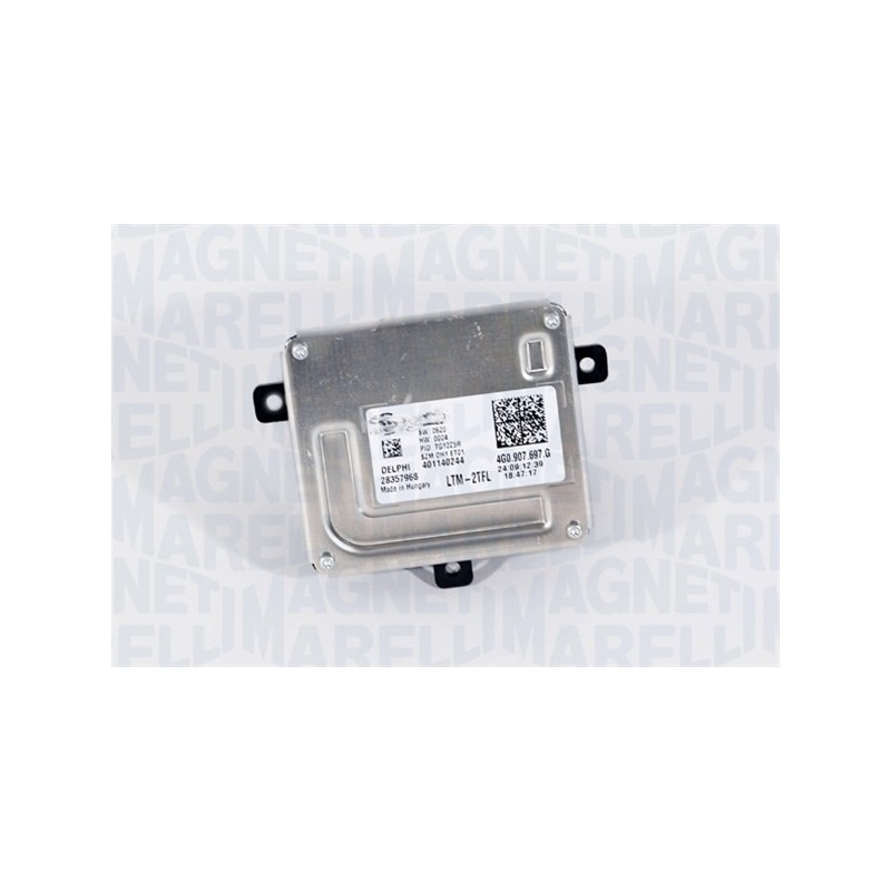 NTY EPX-AU-013 Unidad de control, iluminación
