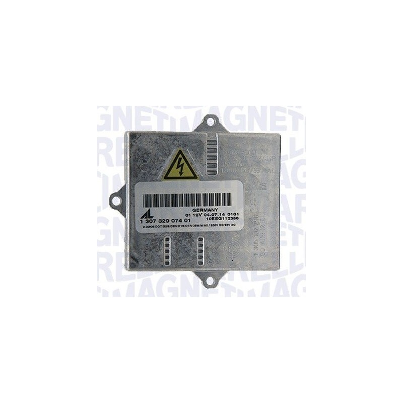 MAGNETI MARELLI 711307329074 Unidad de control, iluminación