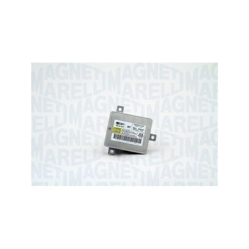 MAGNETI MARELLI 711307329386 Unidad de control, iluminación