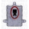 MAGNETI MARELLI 711307329461 Unidad de control, iluminación