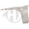 DIEDERICHS 7940107 Guardabarros Delantero, izquierdo