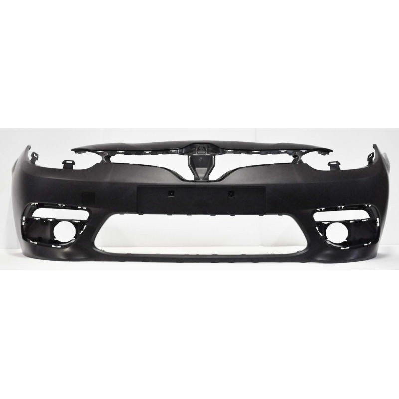 VAUNER 107.180708 Parachoques - 1