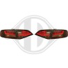DIEDERICHS 1018799 Juego luz trasera - 1
