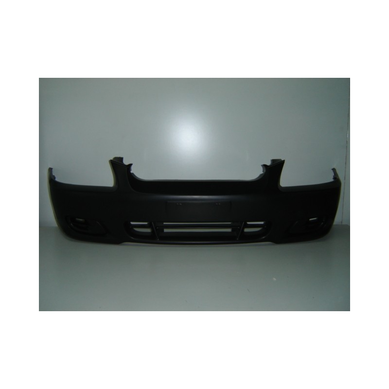 VAUNER 108.400914 Parachoques - 1