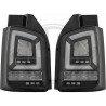 DIEDERICHS 2273892 Juego luz trasera - 1