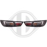 DIEDERICHS 4416899 Juego luz trasera - 1