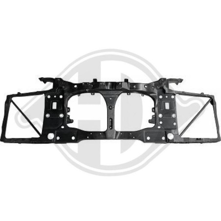 DIEDERICHS 7940002 Revestimiento frontal