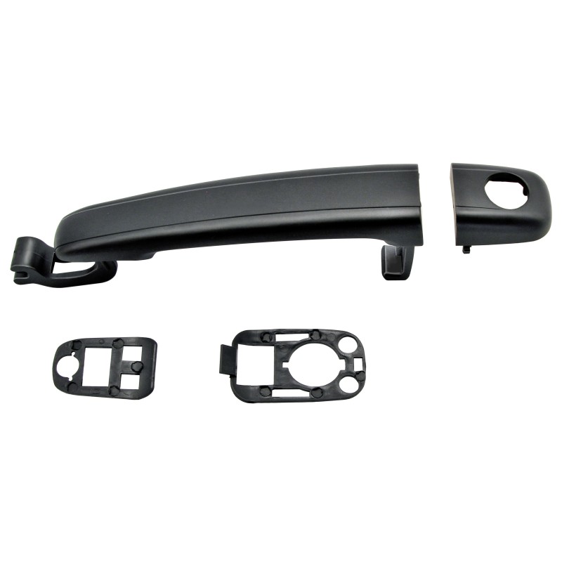 VAUNER 106.072452 Manecilla exterior de la puerta - 1