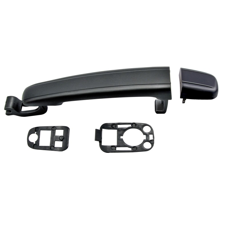 VAUNER 106.072451 Manecilla exterior de la puerta - 1