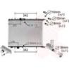 VAUNER 114.8MK376771501V Radiador, refrigeración del motor - 1