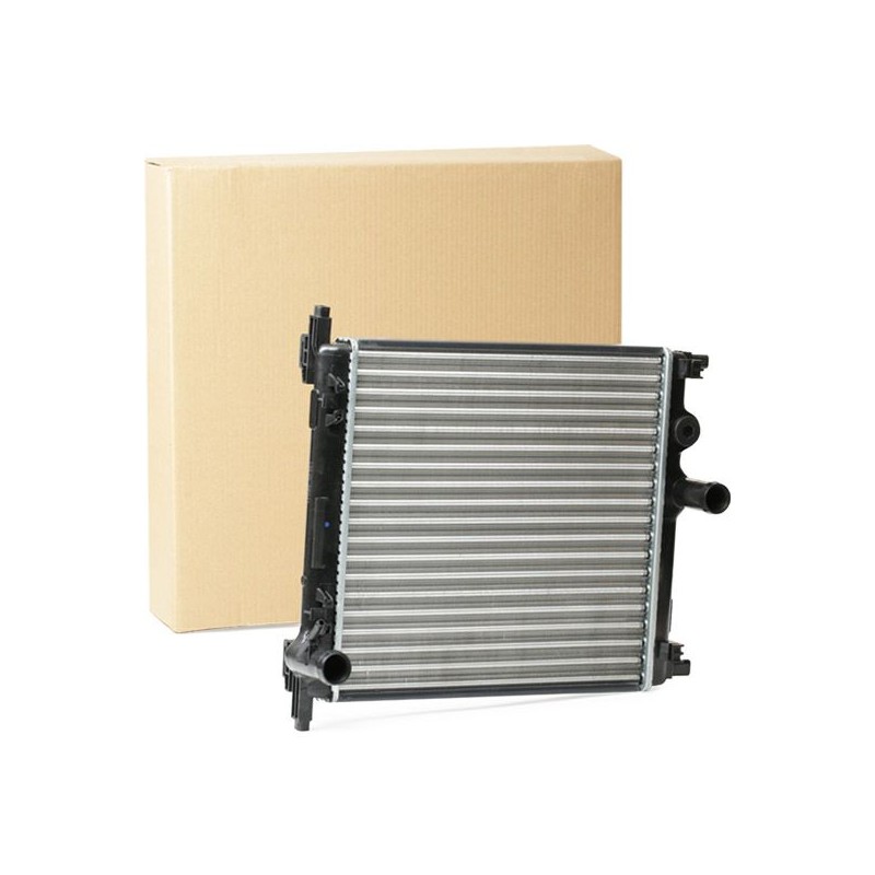 Stark SKRD-0120795 Radiador, refrigeración del motor