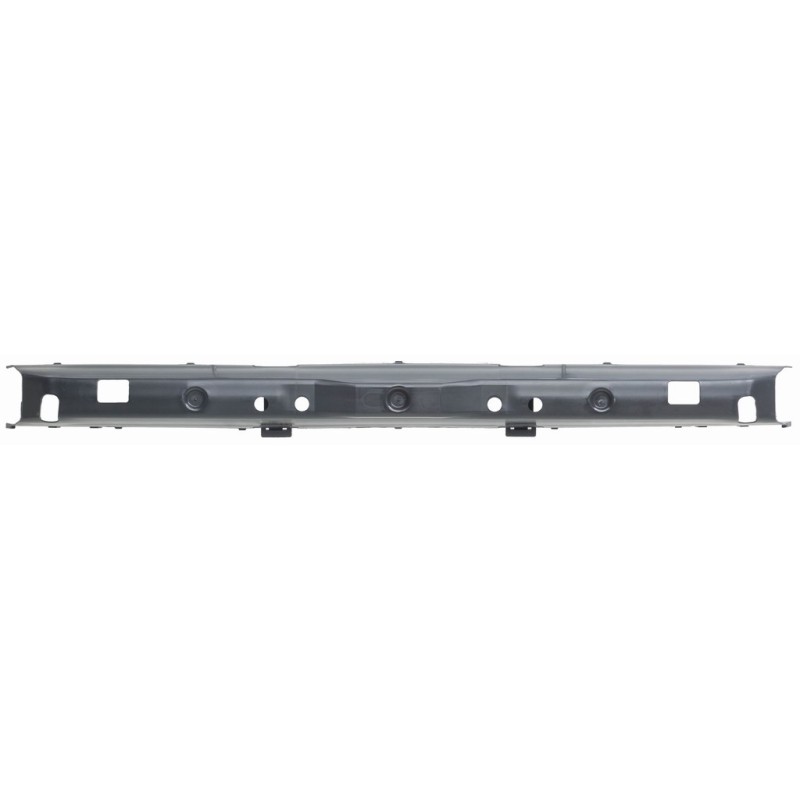 VAUNER 107.073720 Soporte, parachoques - 1
