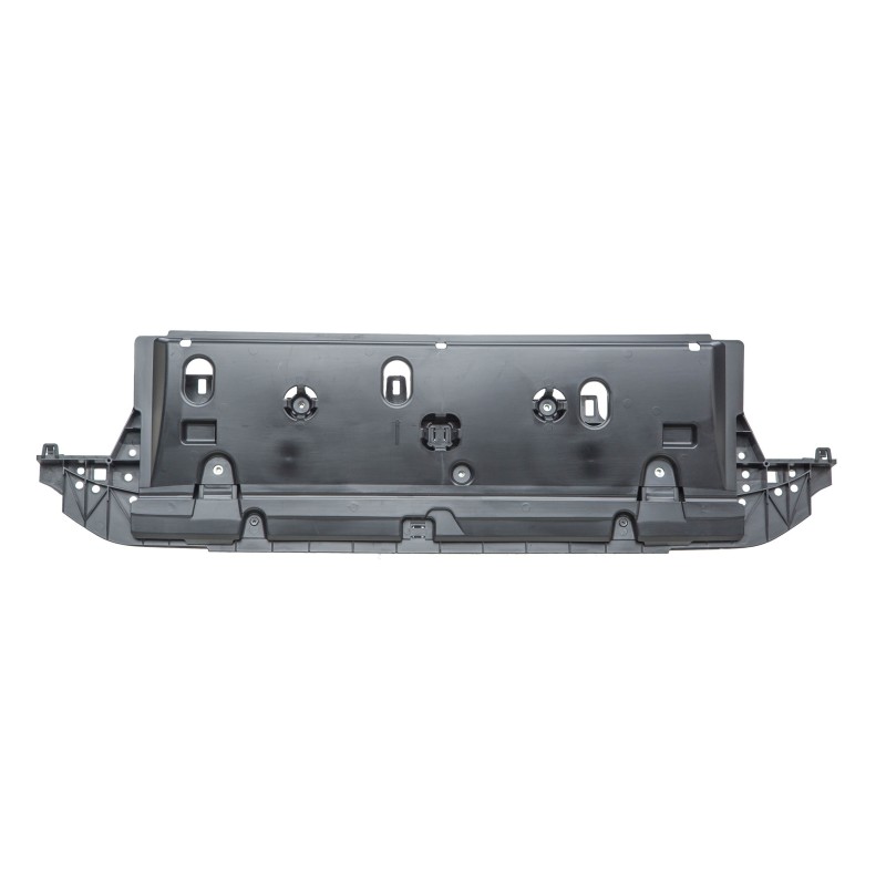 VAUNER 107.174225 Soporte, parachoques - 1