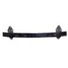 VAUNER 107.094407 Soporte, parachoques - 1