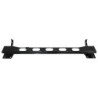 VAUNER 107.097206 Soporte, parachoques - 1