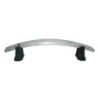 VAUNER 107.142307 Soporte, parachoques - 1