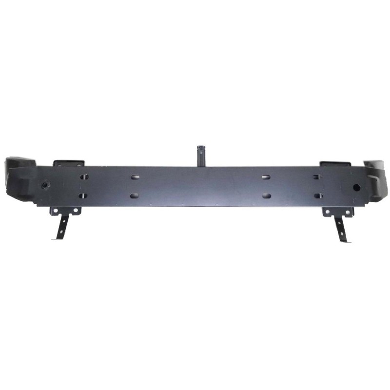 VAUNER 107.097207 Soporte, parachoques - 1