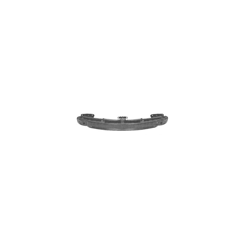 VAUNER 107.193707 Soporte, parachoques - 1