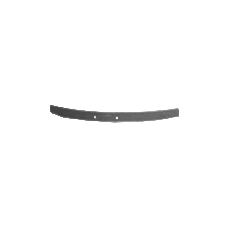 VAUNER 108.902707 Soporte, parachoques - 1