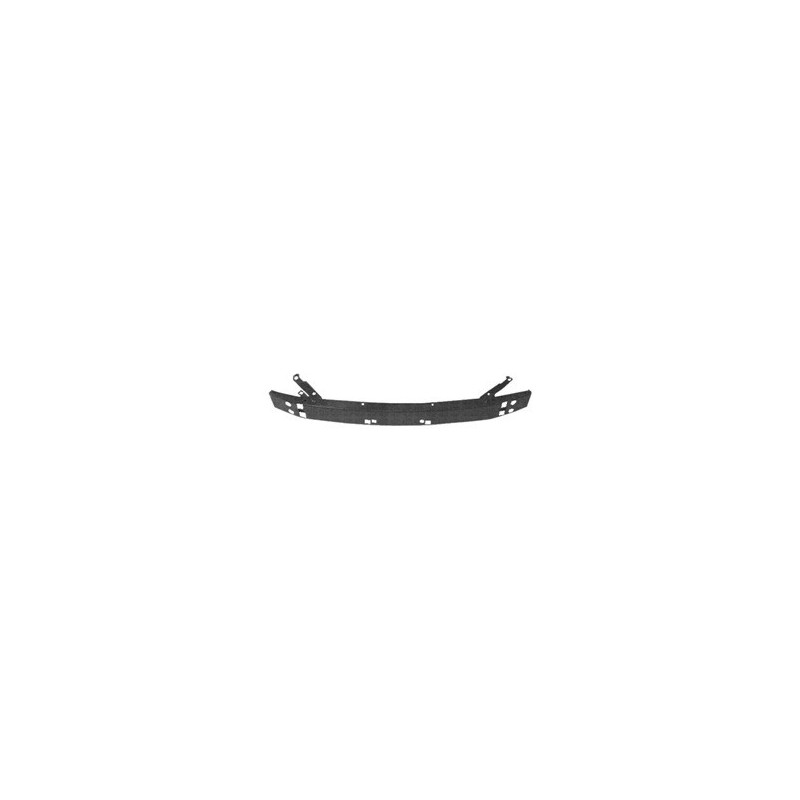 VAUNER 108.904807 Soporte, parachoques - 1