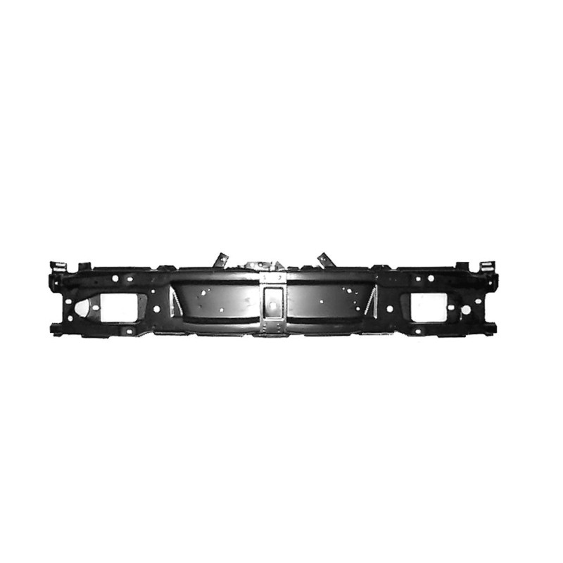 VAUNER 107.230807 Soporte, parachoques - 1